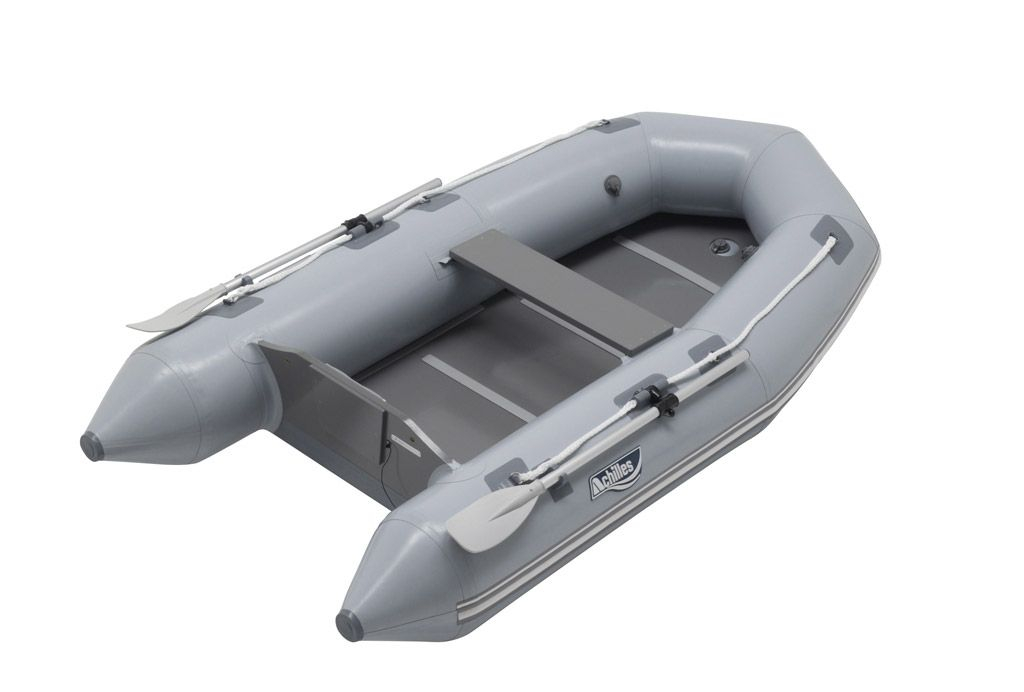 2022 Achilles Boats LEX-96