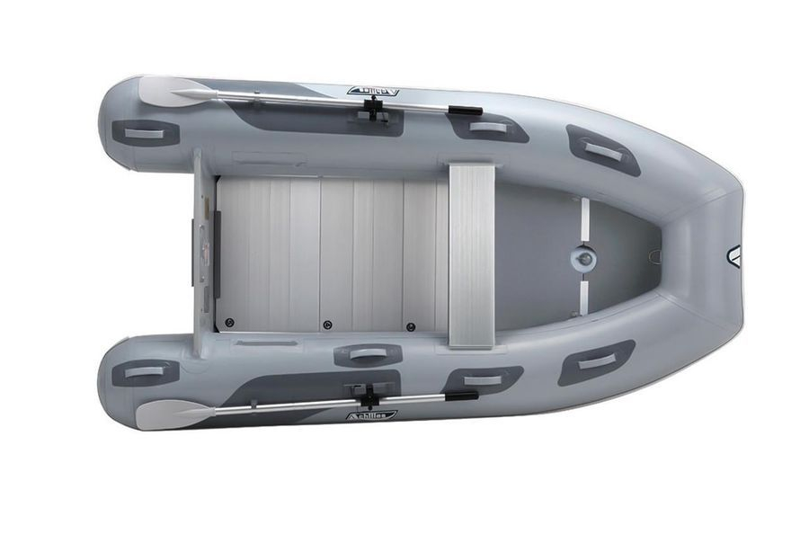 2023 Achilles Boats SPD-330E