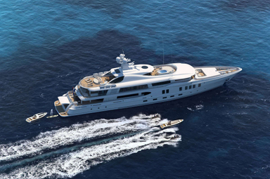 2022 Amels 220