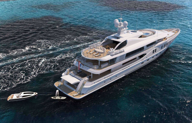 2022 Amels 220