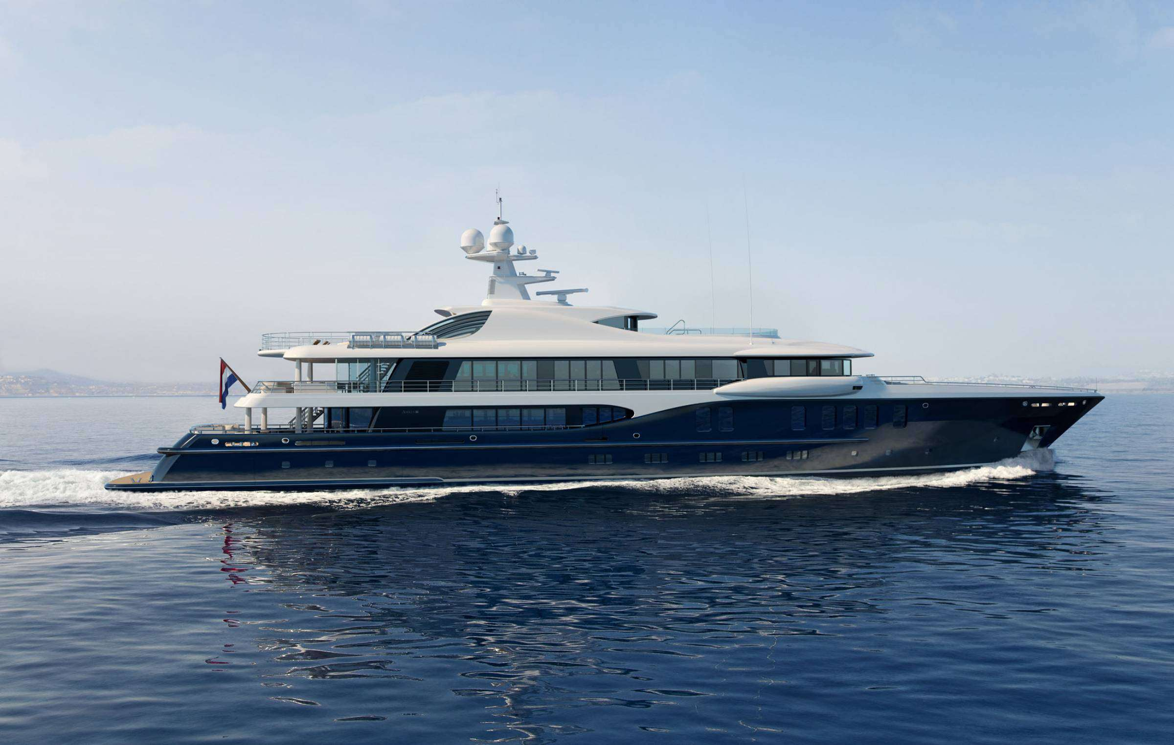 2022 Amels 220