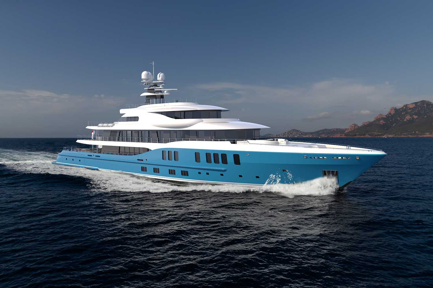 2024 Amels 242-08