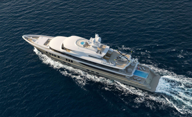 2024 Amels 242
