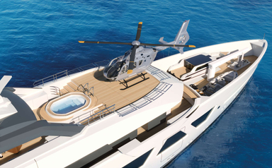 2023 Amels 60