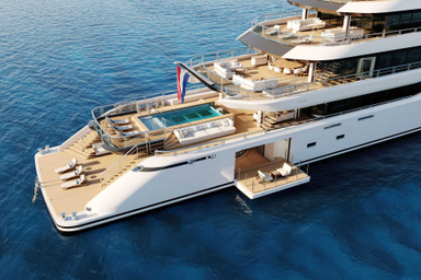 2025 Amels 80