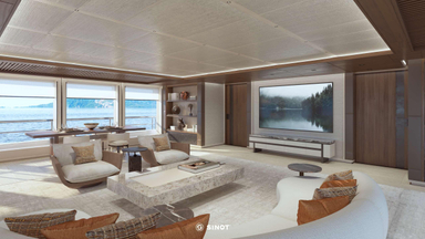 2025 Amels 80