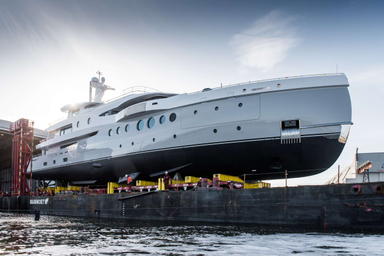 2020 Amels Stardust
