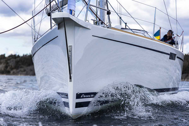 2021 Arcona Yachts 385