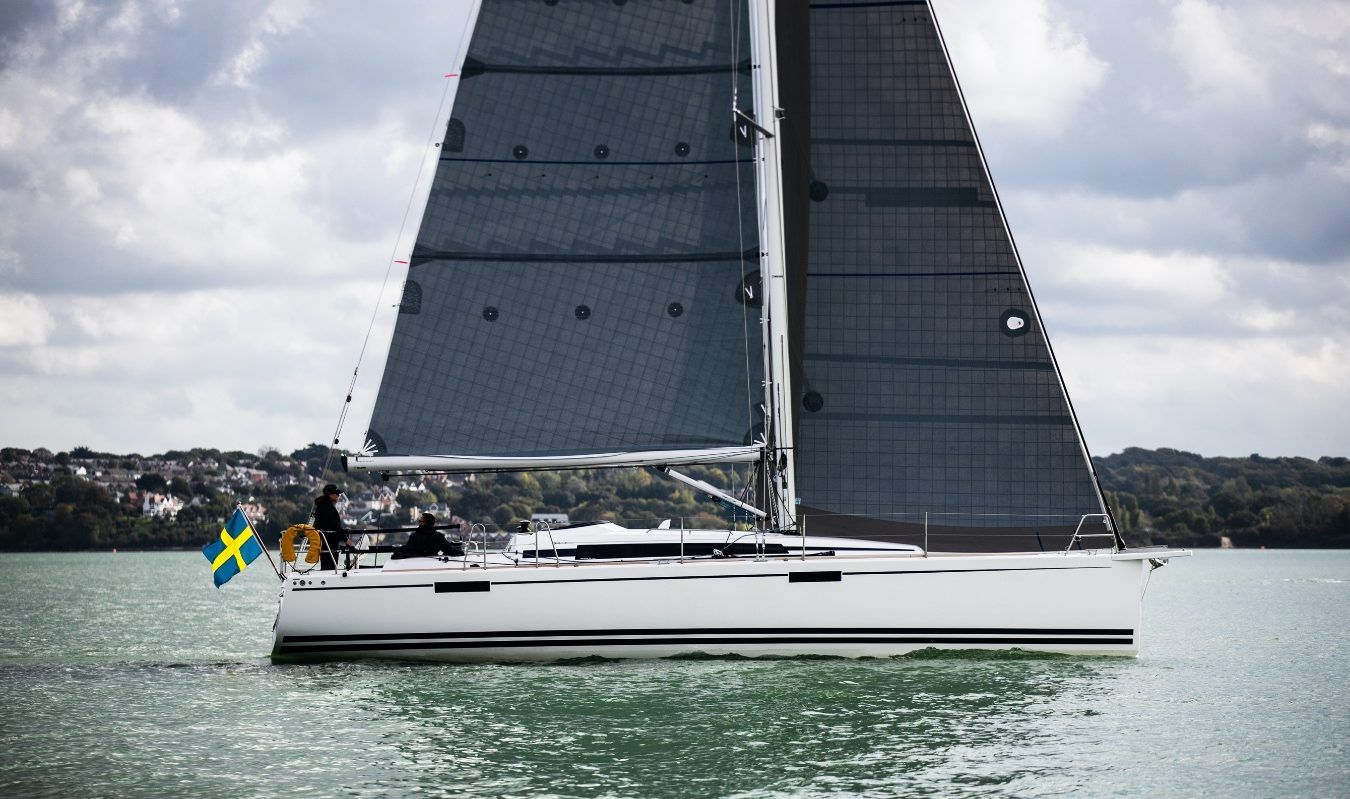 2021 Arcona Yachts 415