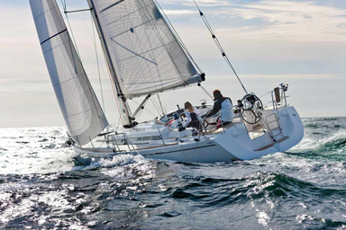 2008 Arcona Yachts 430