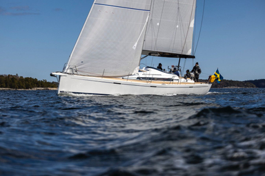 2016 Arcona Yachts 465 Carbon