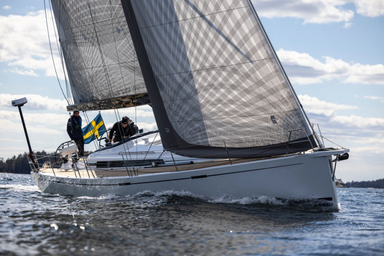 2016 Arcona Yachts 465 Carbon