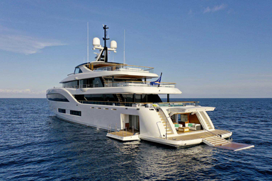 2021 Baglietto C