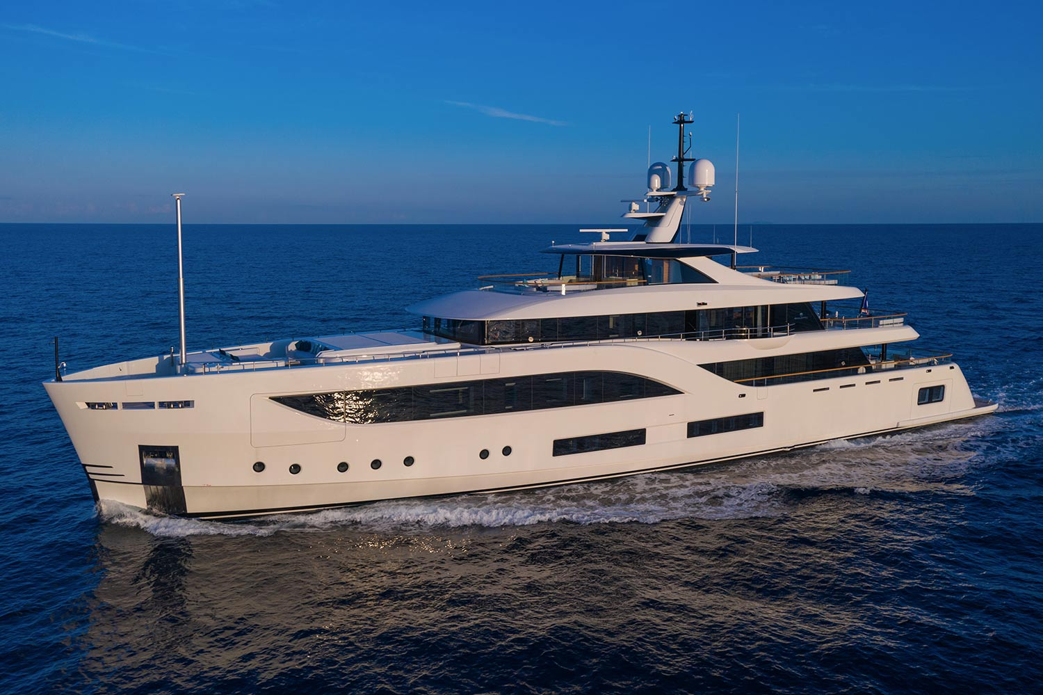 2021 Baglietto C