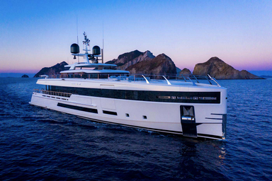 2020 Baglietto Club M