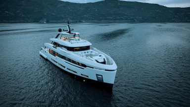 2023 Baglietto Dom 133