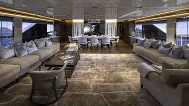 2022 Baglietto Enterprise