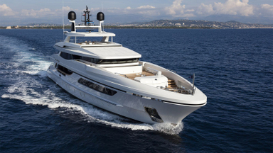 2014 Baglietto Mr.T