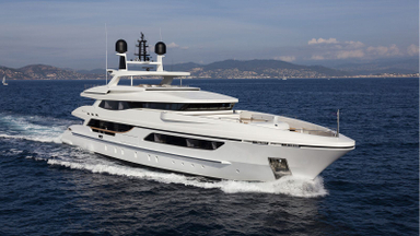 2014 Baglietto Mr.T