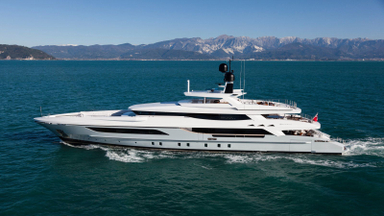 2015 Baglietto Only One