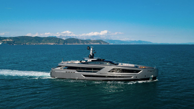 2021 Baglietto Panam