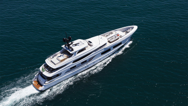 2016 Baglietto Unicorn