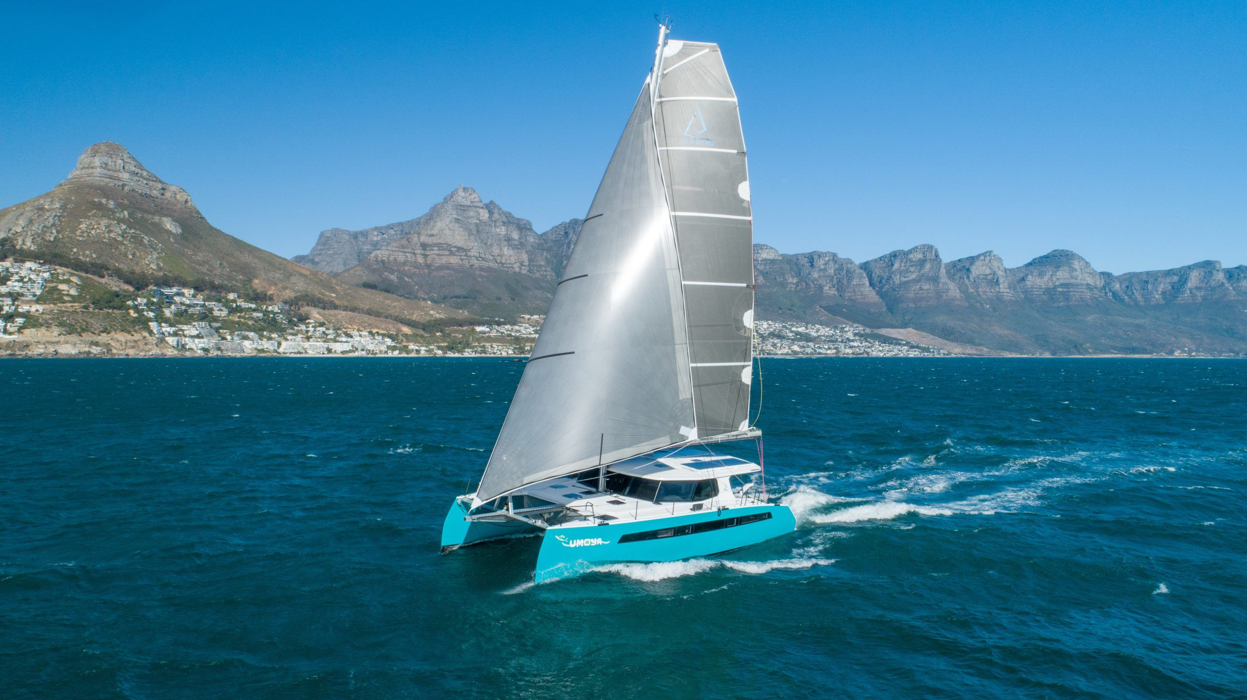 2020 Balance Catamarans 442