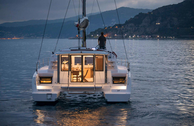 2018 Bali Catamarans 4.0