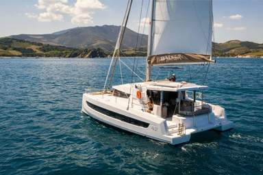 2021 Bali Catamarans 4.2