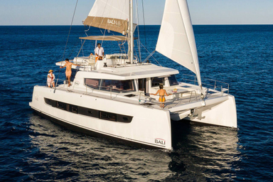 2020 Bali Catamarans 4.8