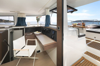 2020 Bali Catamarans 4.8