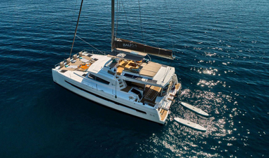 2017 Bali Catamarans 5.4