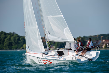 2012 Bavaria Yachts B/One Cruising