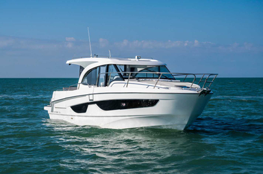 2020 Beneteau Antares 11