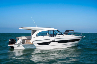 2020 Beneteau Antares 11