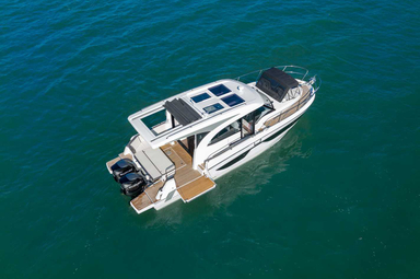 2020 Beneteau Antares 11