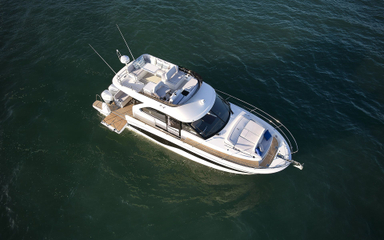 2020 Beneteau Antares 12