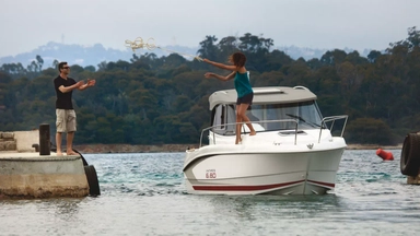 2012 Beneteau Antares 6.80