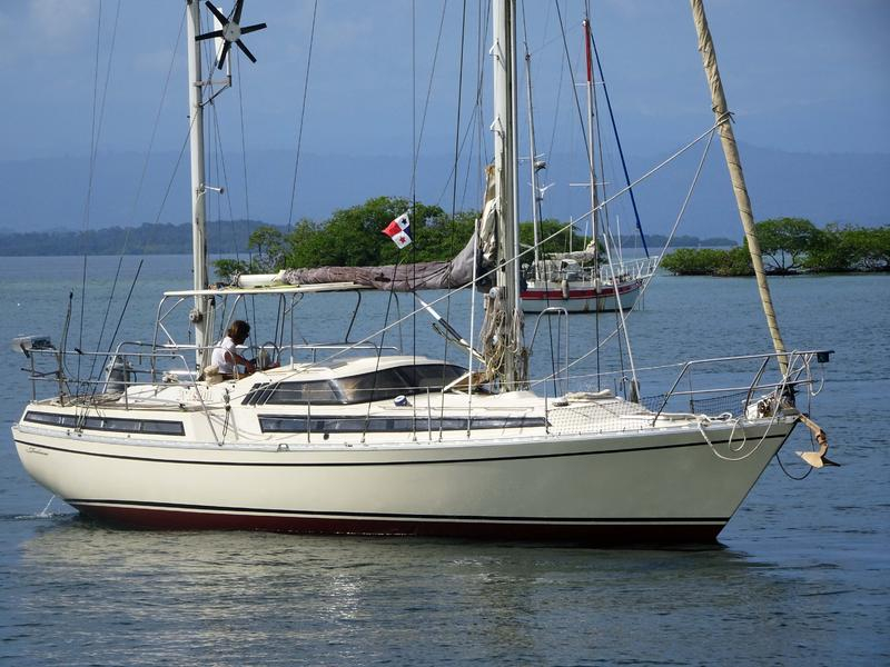 1979 Beneteau Evasion 37