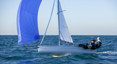 2018 Beneteau First 14