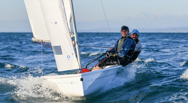 2018 Beneteau First 14