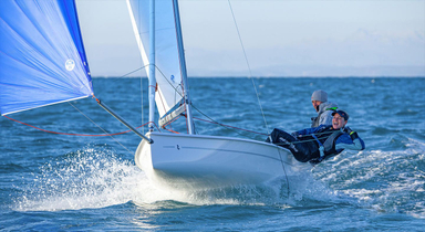 2018 Beneteau First 14