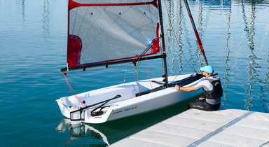 2017 Beneteau First 14 SE
