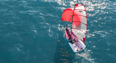 2017 Beneteau First 14 SE