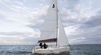 2013 Beneteau First 20