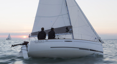 2013 Beneteau First 20