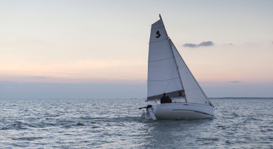 2013 Beneteau First 20