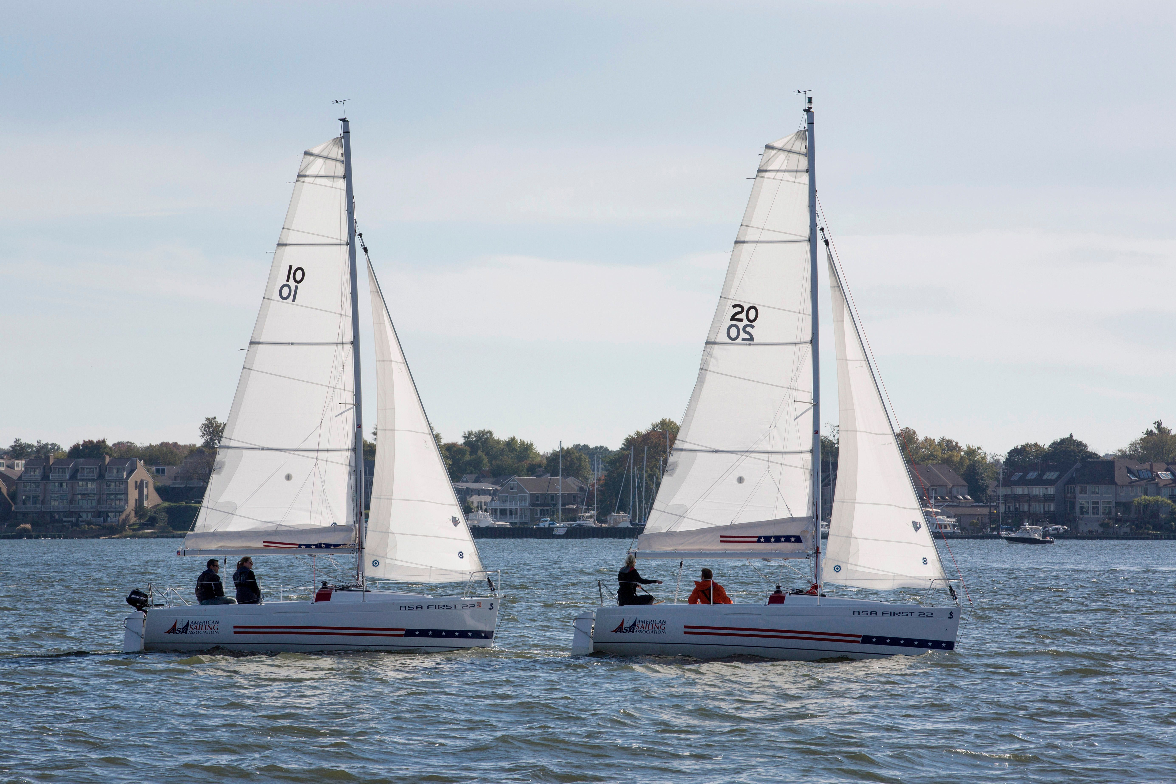 1978 Beneteau First 22