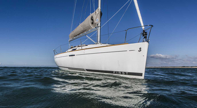 2013 Beneteau First 25