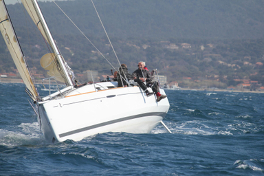 1977 Beneteau First 30